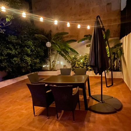 帕爾馬Casa De Limon别墅 外观 照片