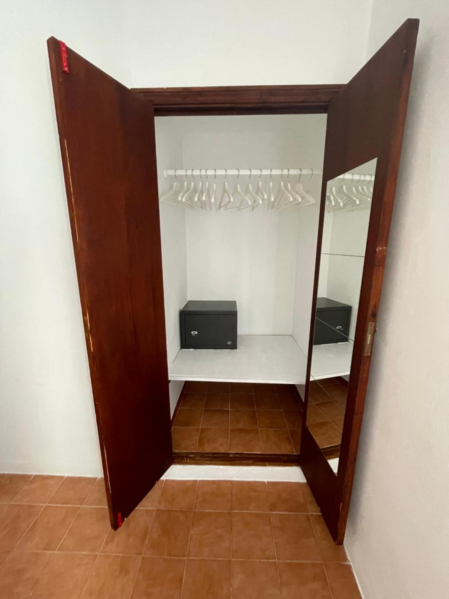 帕爾馬Casa De Limon别墅 外观 照片
