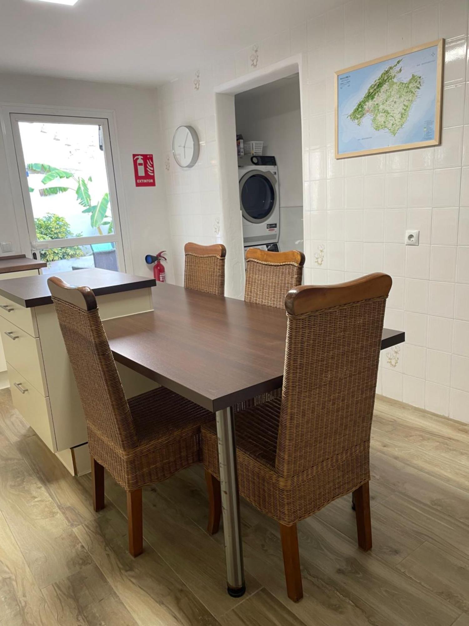 帕爾馬Casa De Limon别墅 外观 照片