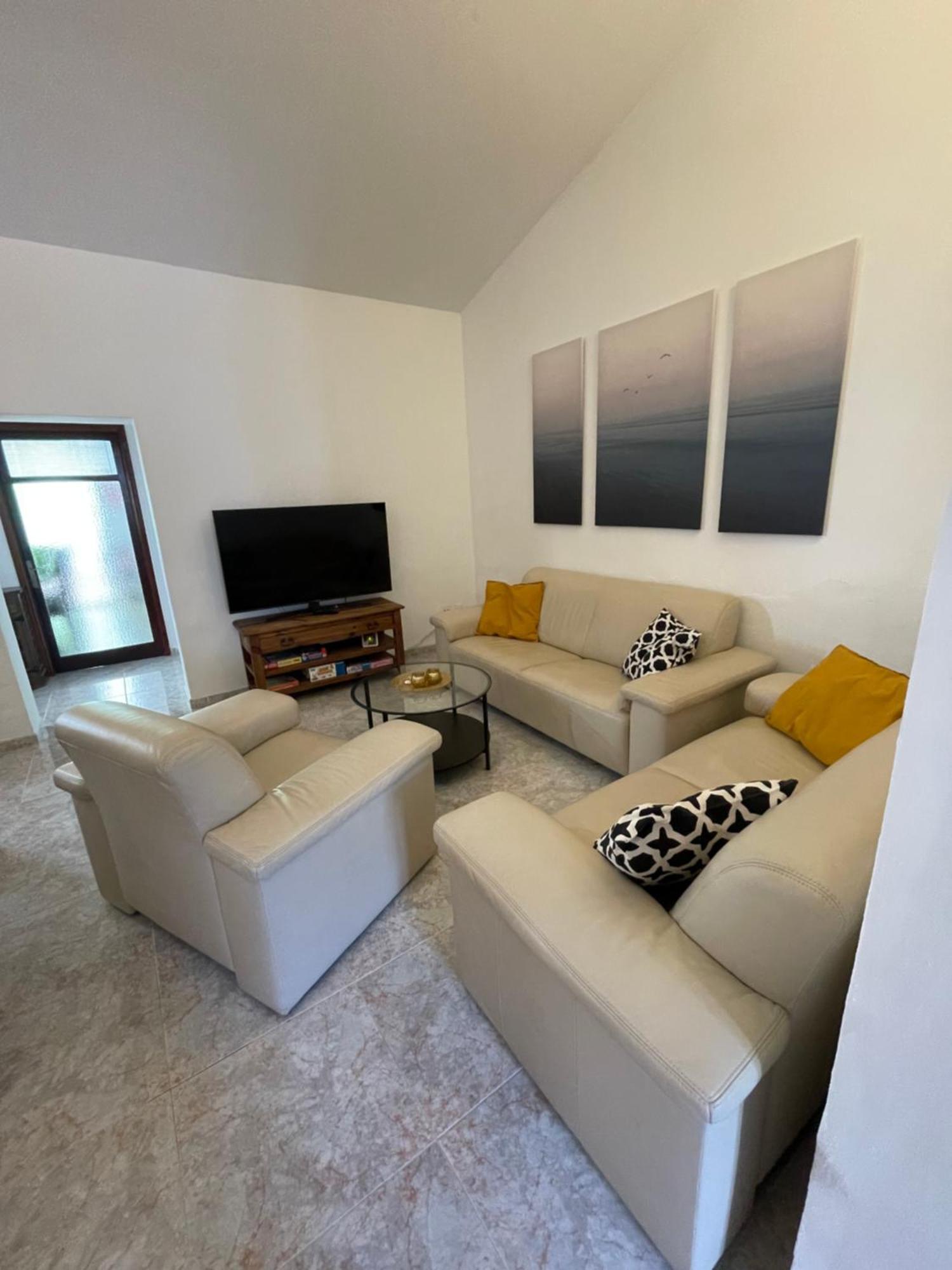 帕爾馬Casa De Limon别墅 外观 照片