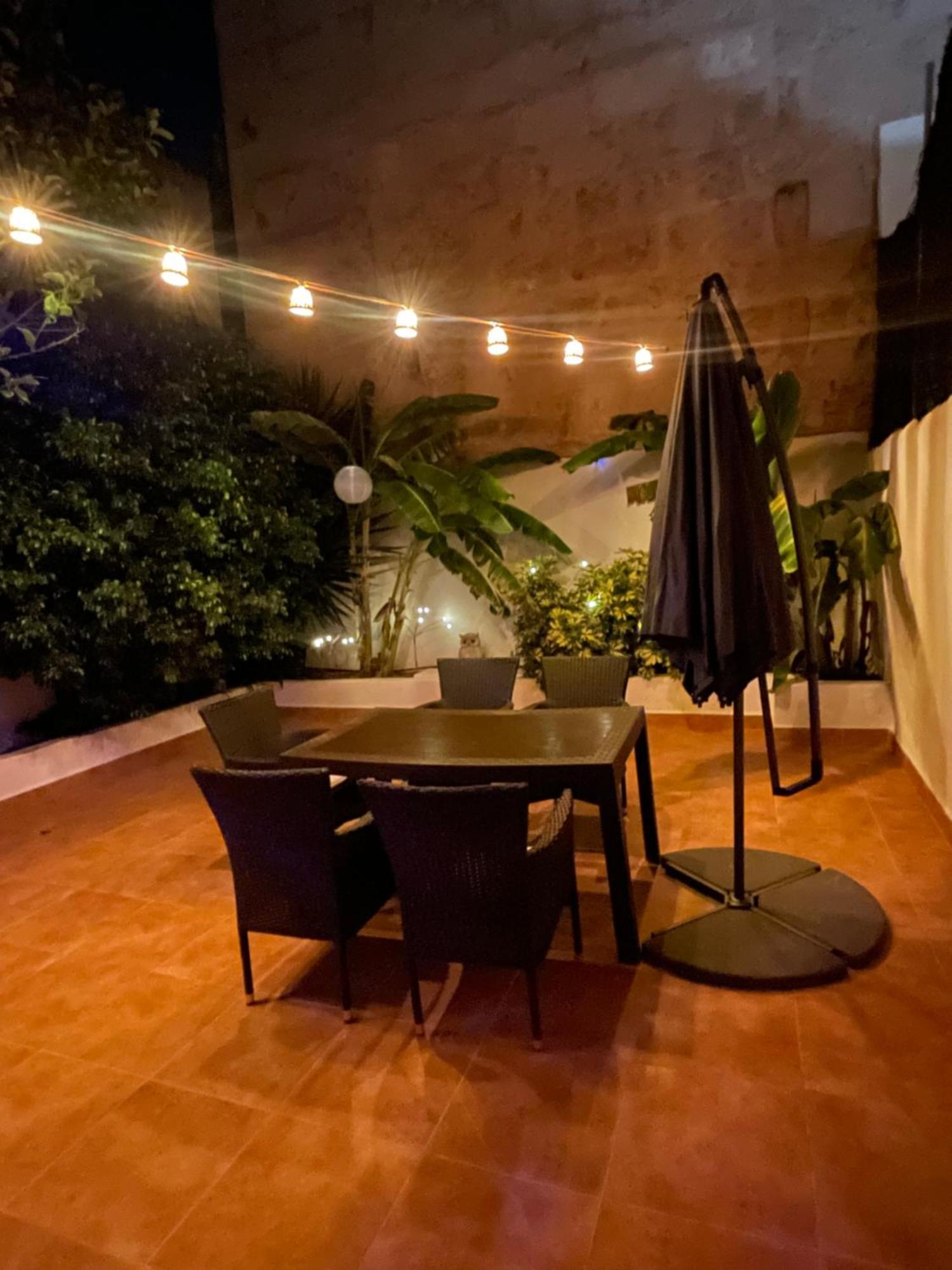 帕爾馬Casa De Limon别墅 外观 照片